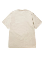 Smiley Polar Bear T-Shirt - Natural by Market - view 3