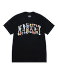 Work Of Art T-Shirt - Black by Market