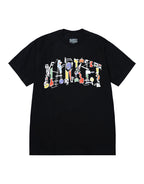 Work Of Art T-Shirt - Black by Market