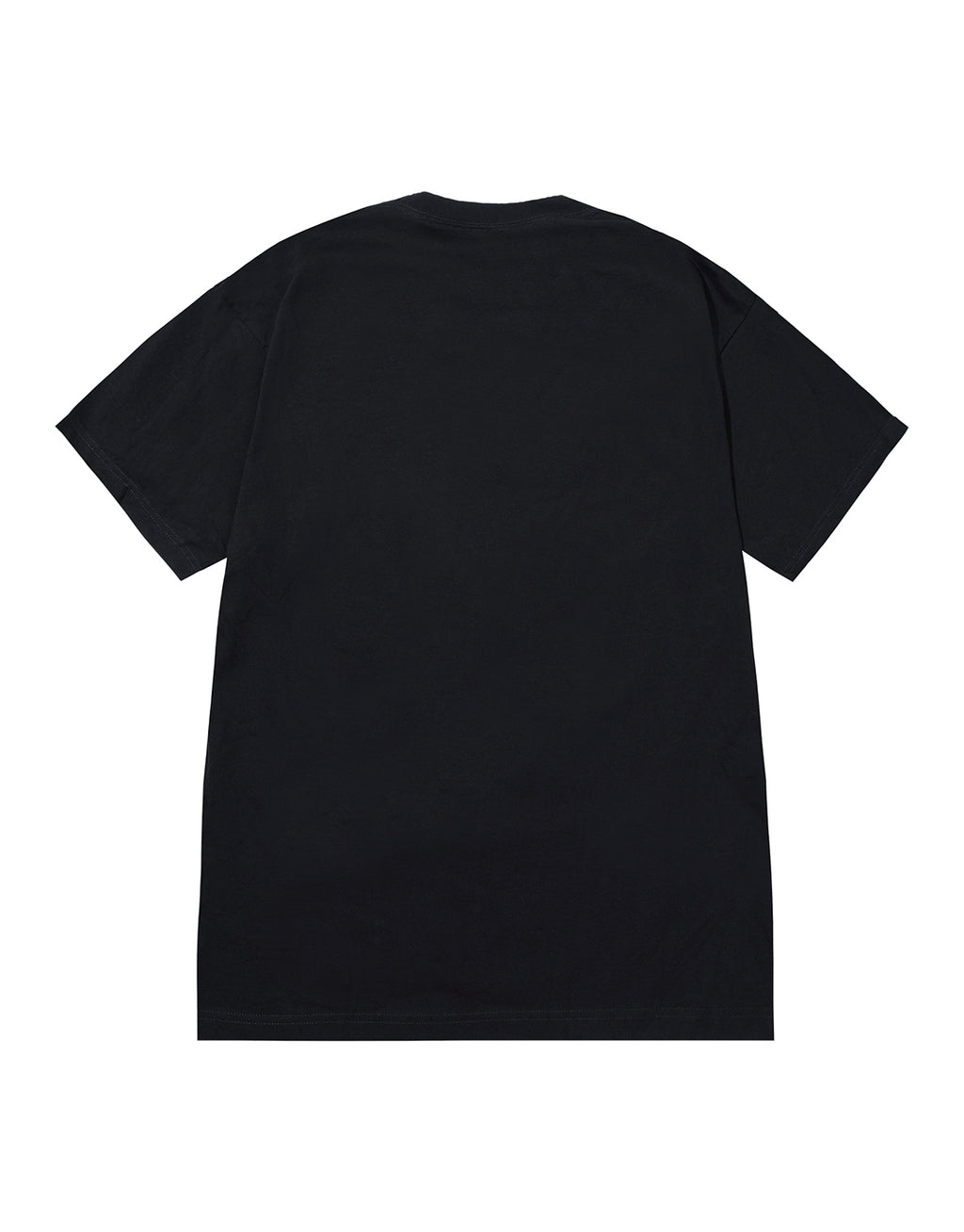 Work Of Art T-Shirt - Black by Market - view 3