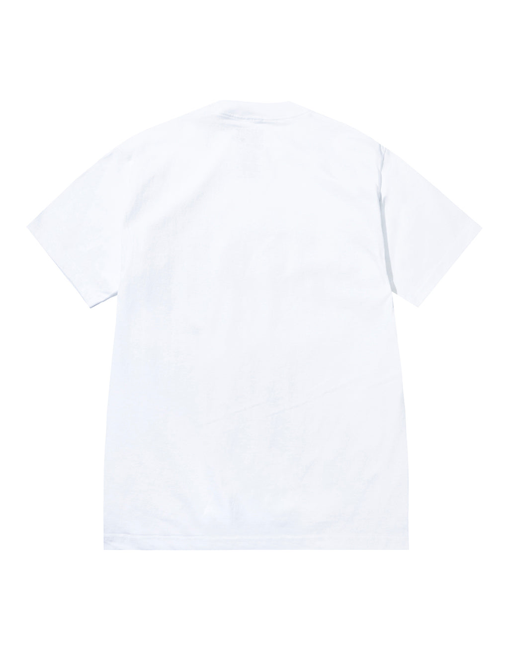 Cubism Bear T-Shirt - White by Market - view 3