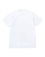 Cubism Bear T-Shirt - White by Market - view 3