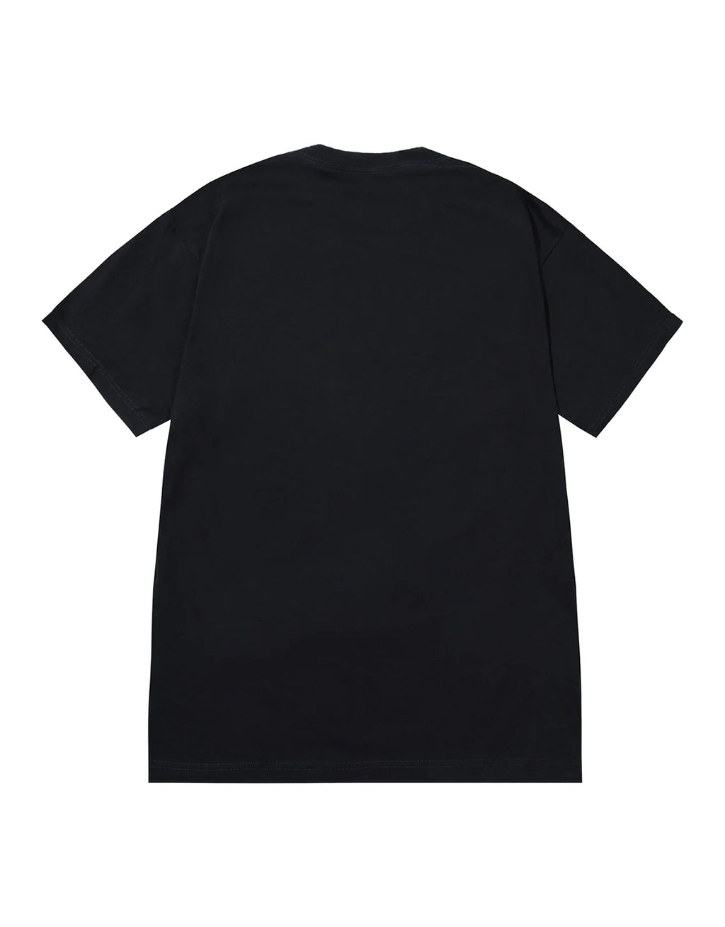 Stand For Peace Bear T-Shirt - Black