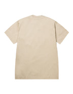 Angry Bulldog T-Shirt - Natural by Market - view 3