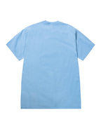 Racing Helmet T-Shirt - Blue by Market - view 2