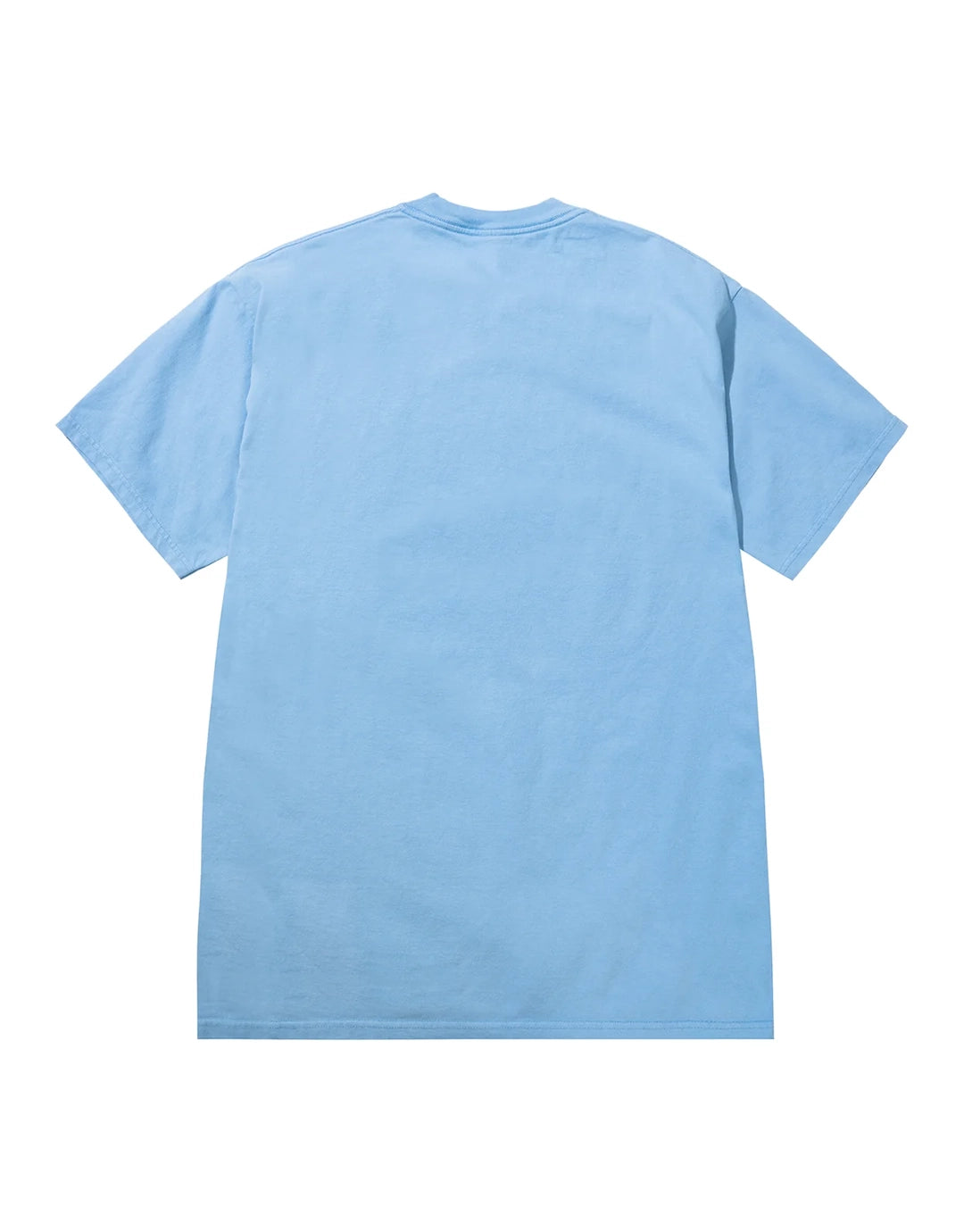 Racing Helmet T-Shirt - Blue