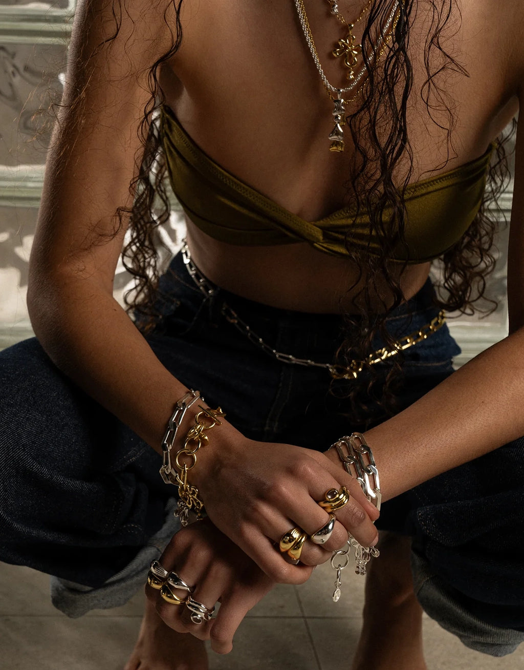 Mila Ring