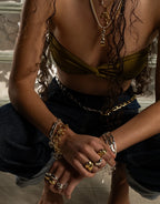 Mila Ring by Mountain and Moon - view 7
