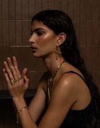 Mila Ring by Mountain and Moon - view 4
