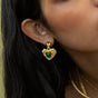 Gold Green Aventurine