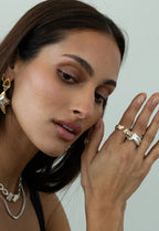 Imogen Ring by Mountain and Moon - view 8