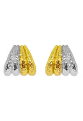 Monroe Earrings by Mountain and Moon