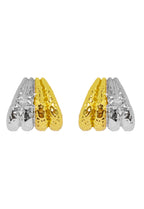 Monroe Earrings by Mountain and Moon