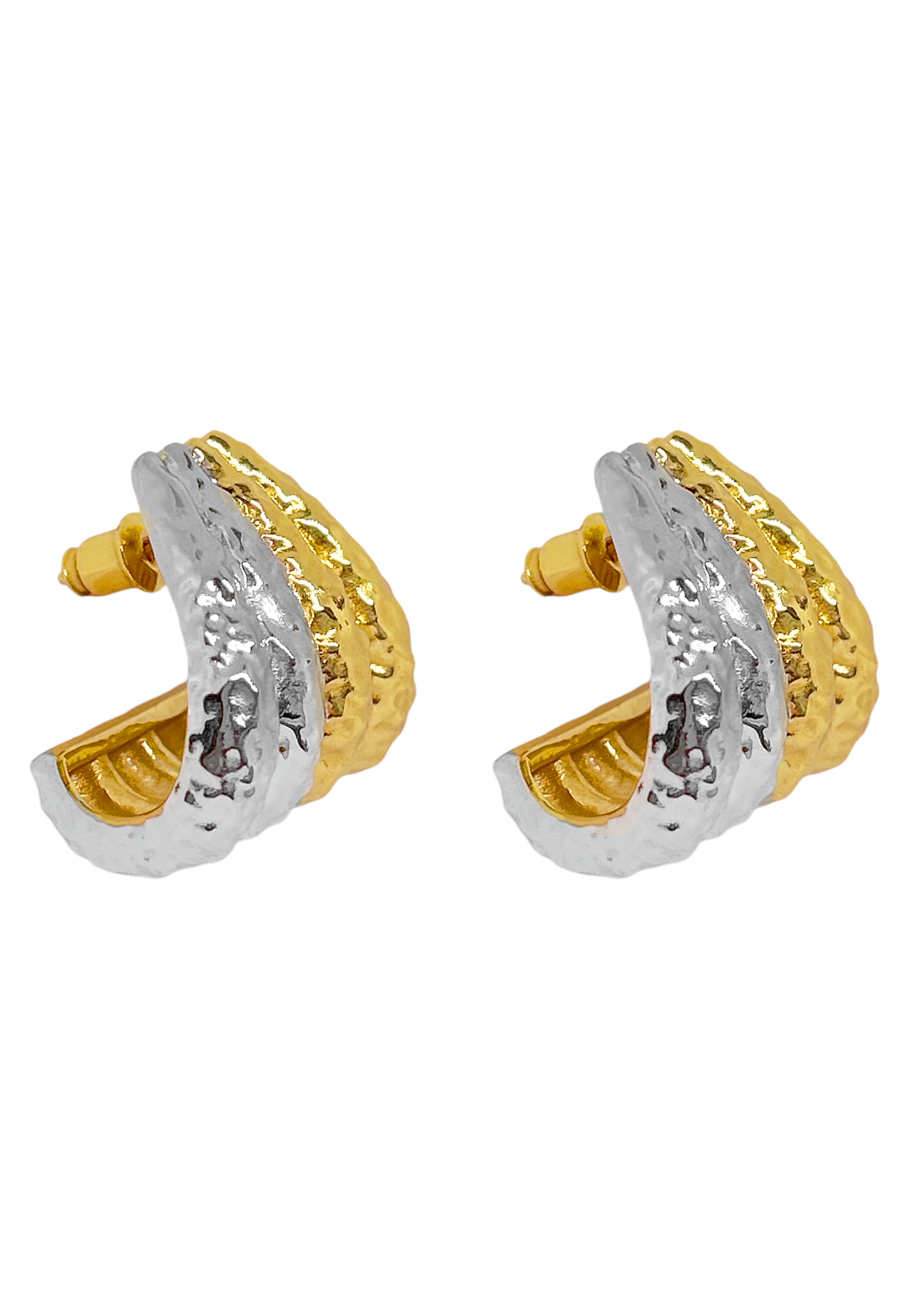 Monroe Earrings