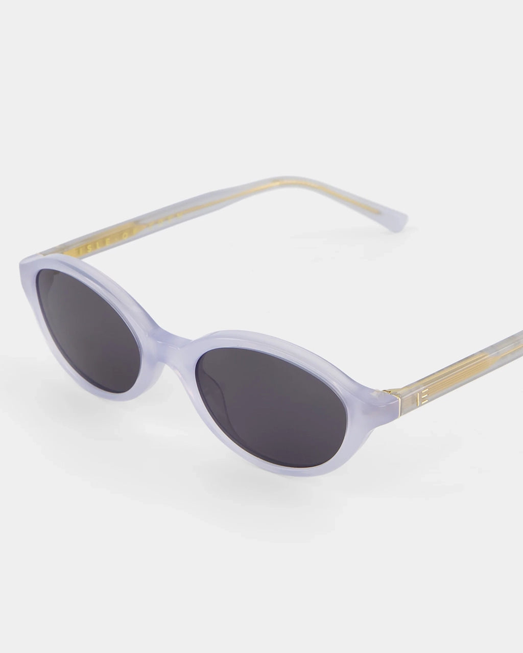 Mirabel Sunglasses - Baby Blue