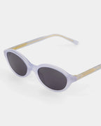 Mirabel Sunglasses - Baby Blue by Isle of Eden - view 5
