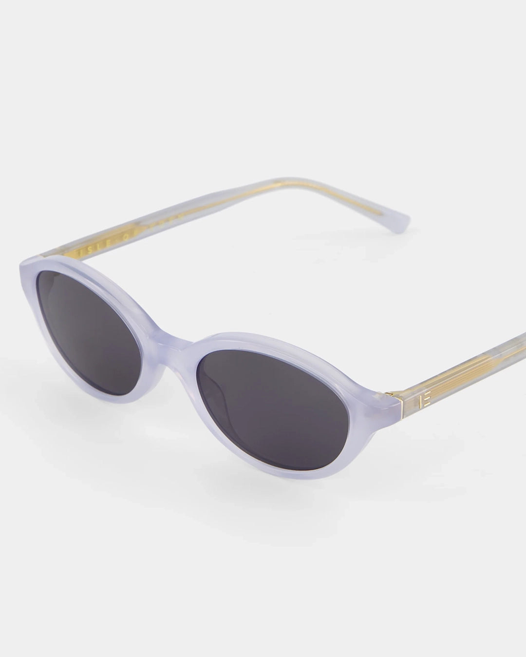 Mirabel Sunglasses - Baby Blue