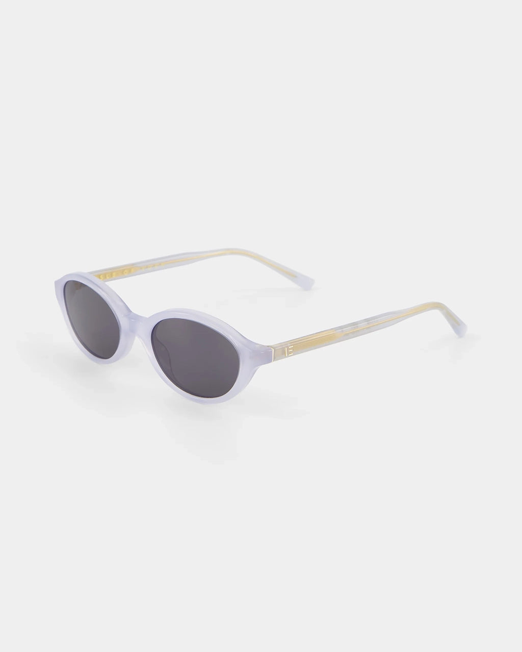 Mirabel Sunglasses - Baby Blue