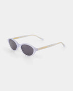 Mirabel Sunglasses - Baby Blue by Isle of Eden - view 7