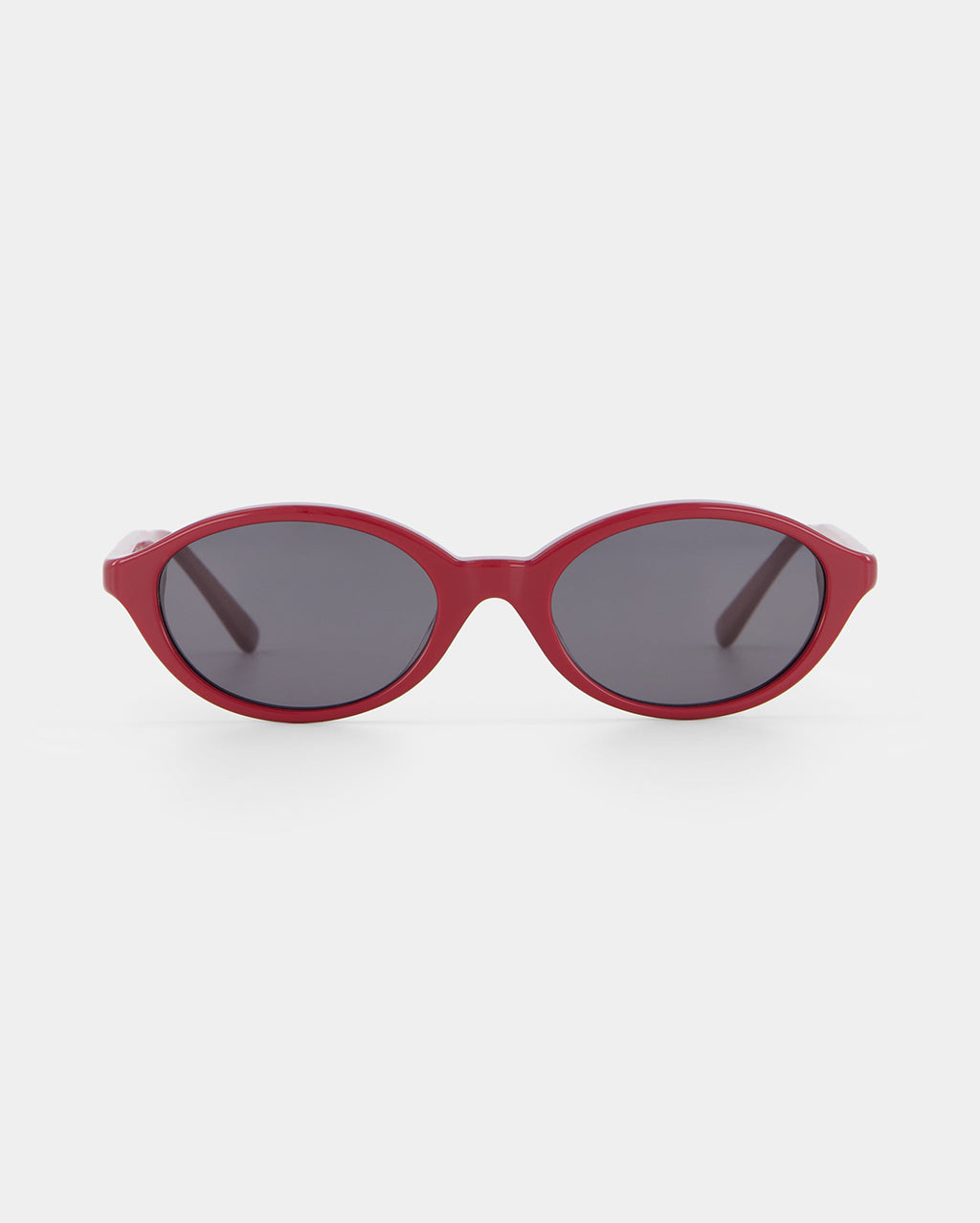 Mirabel Sunglasses - Burgundy