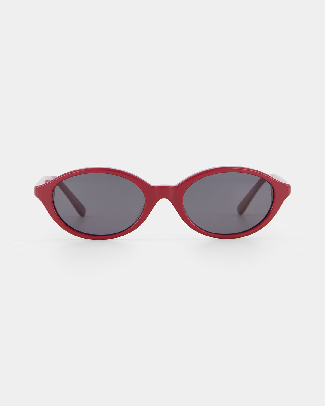 Mirabel Sunglasses - Burgundy