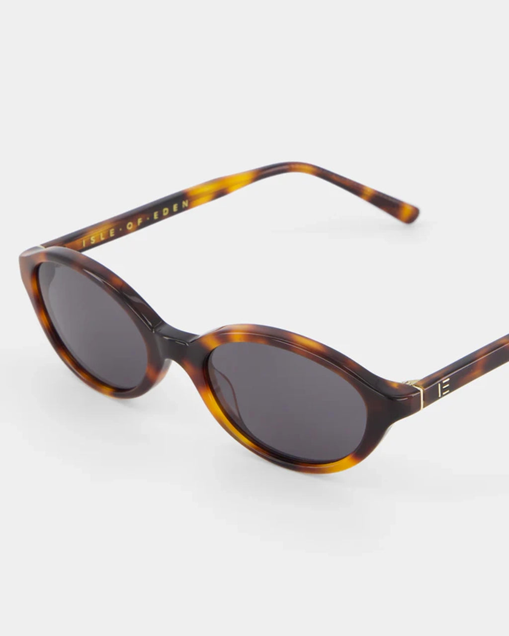 Mirabel Sunglasses - Tortoise