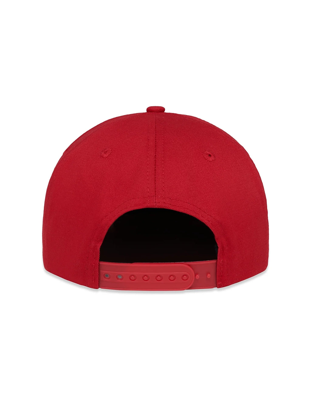 Signature Hat - Red