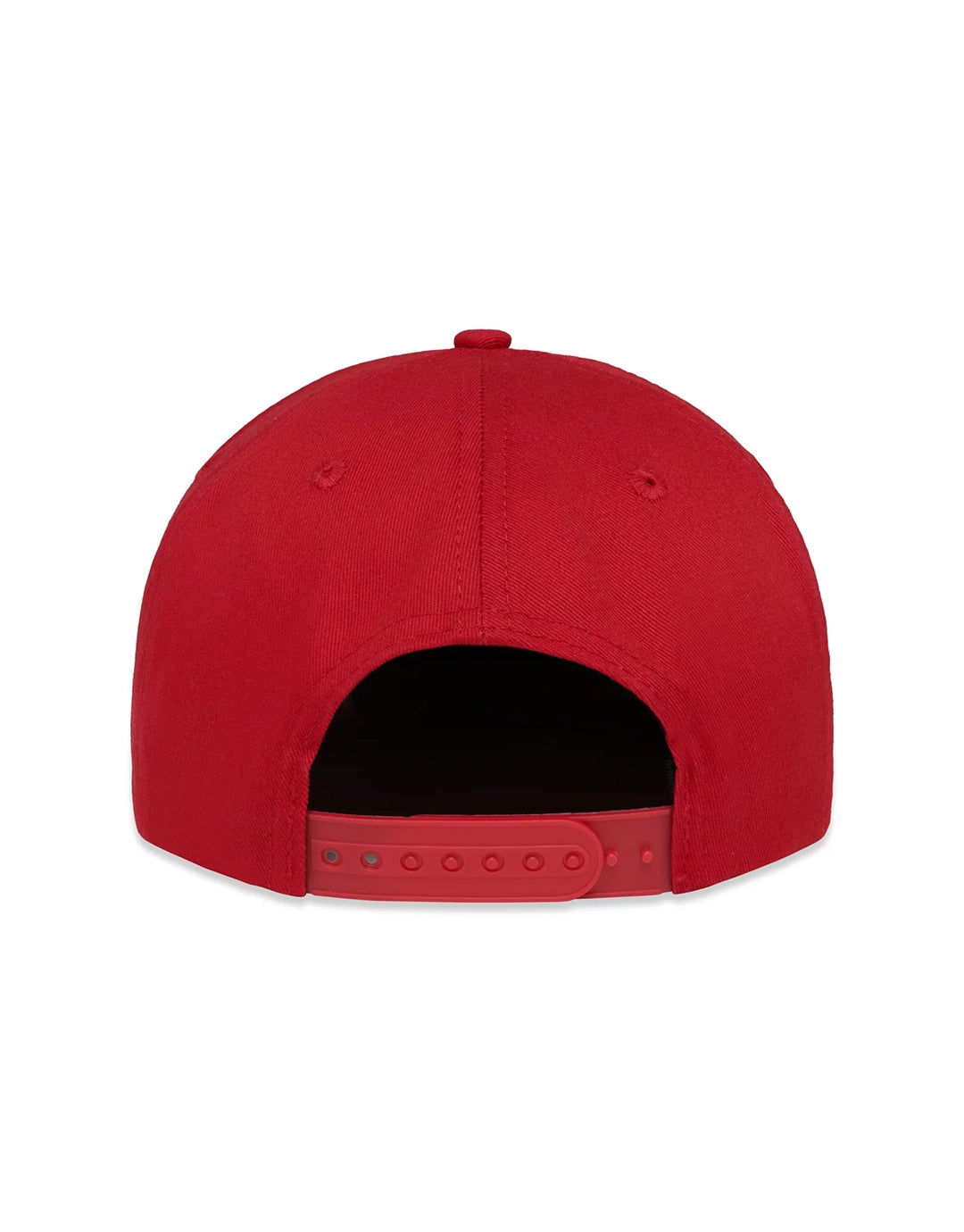 Signature Hat - Red