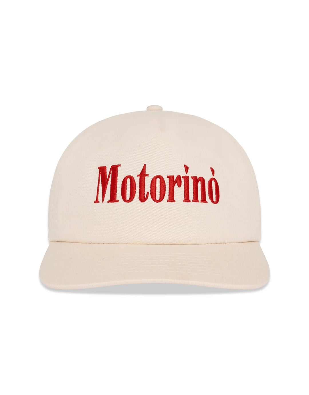 Signature Hat - Off White