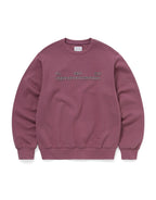 New Vision 2010 Crewneck by thisisneverthat
