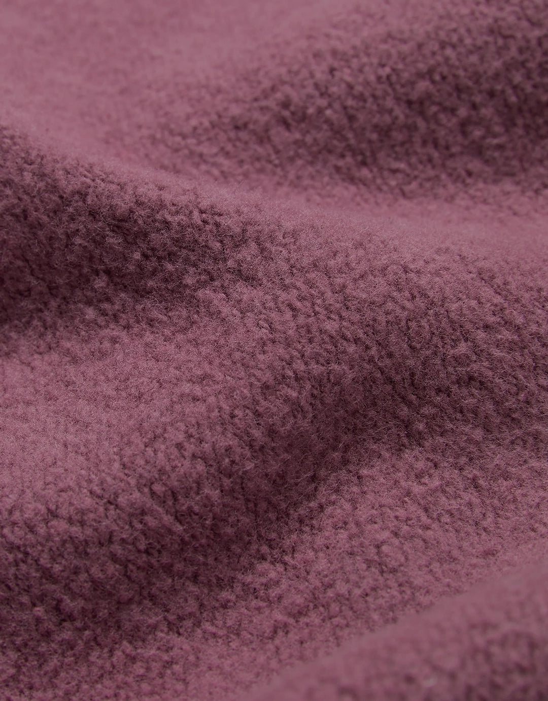 New Vision 2010 Crewneck - Fuchsia