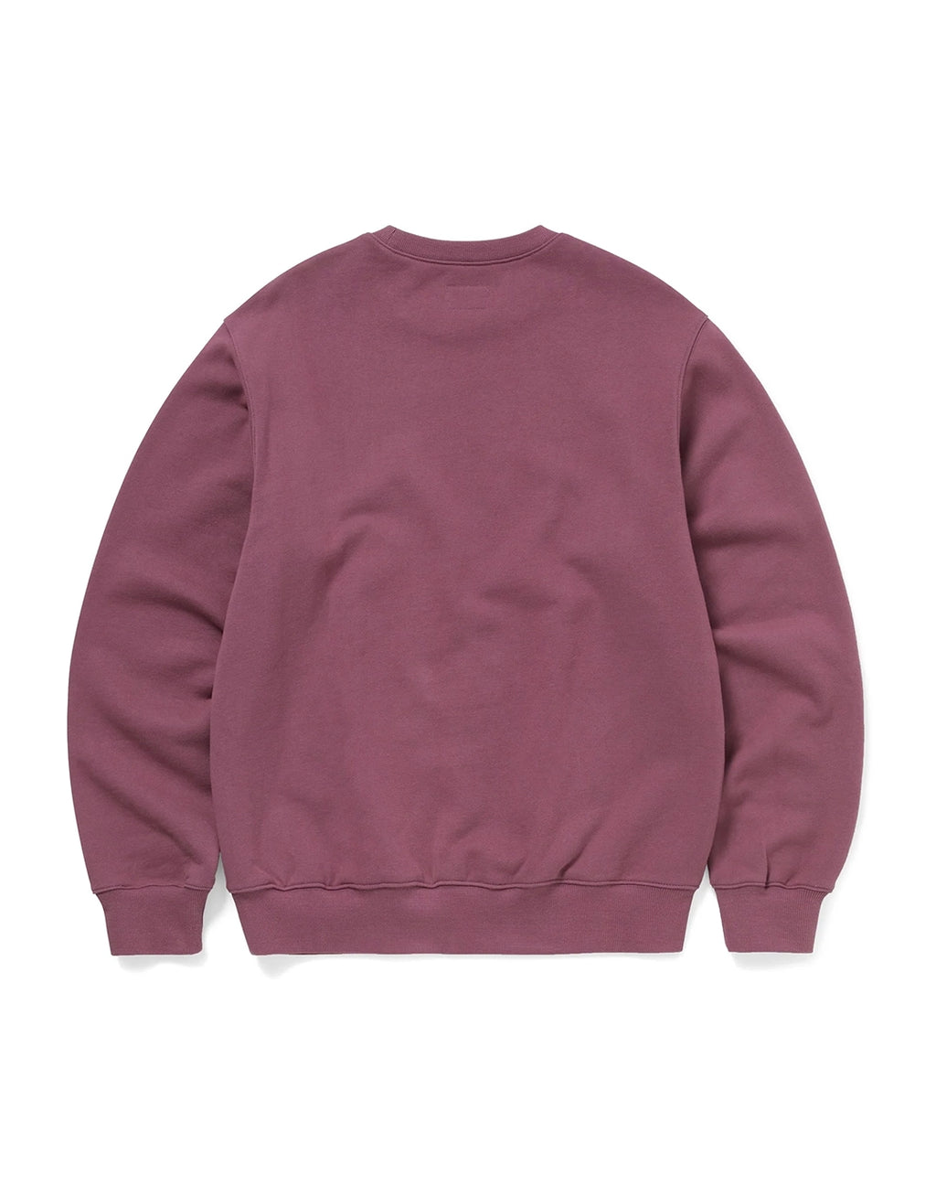 New Vision 2010 Crewneck - Fuchsia