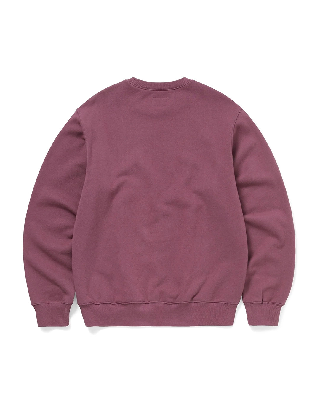 New Vision 2010 Crewneck - Fuchsia