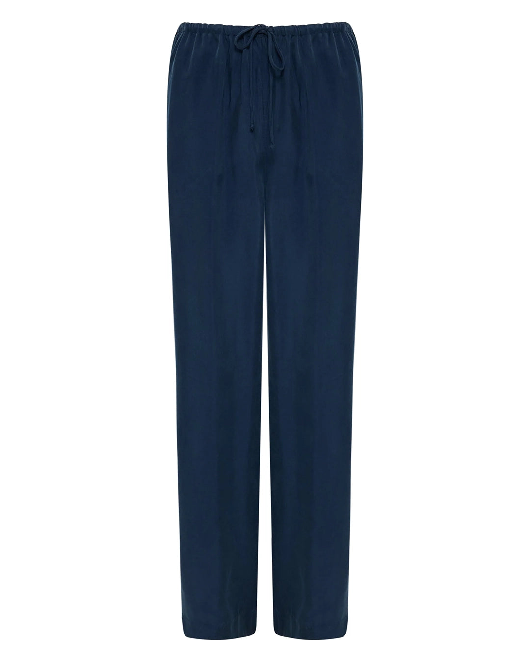 Linnea Cupro Pant - Ink