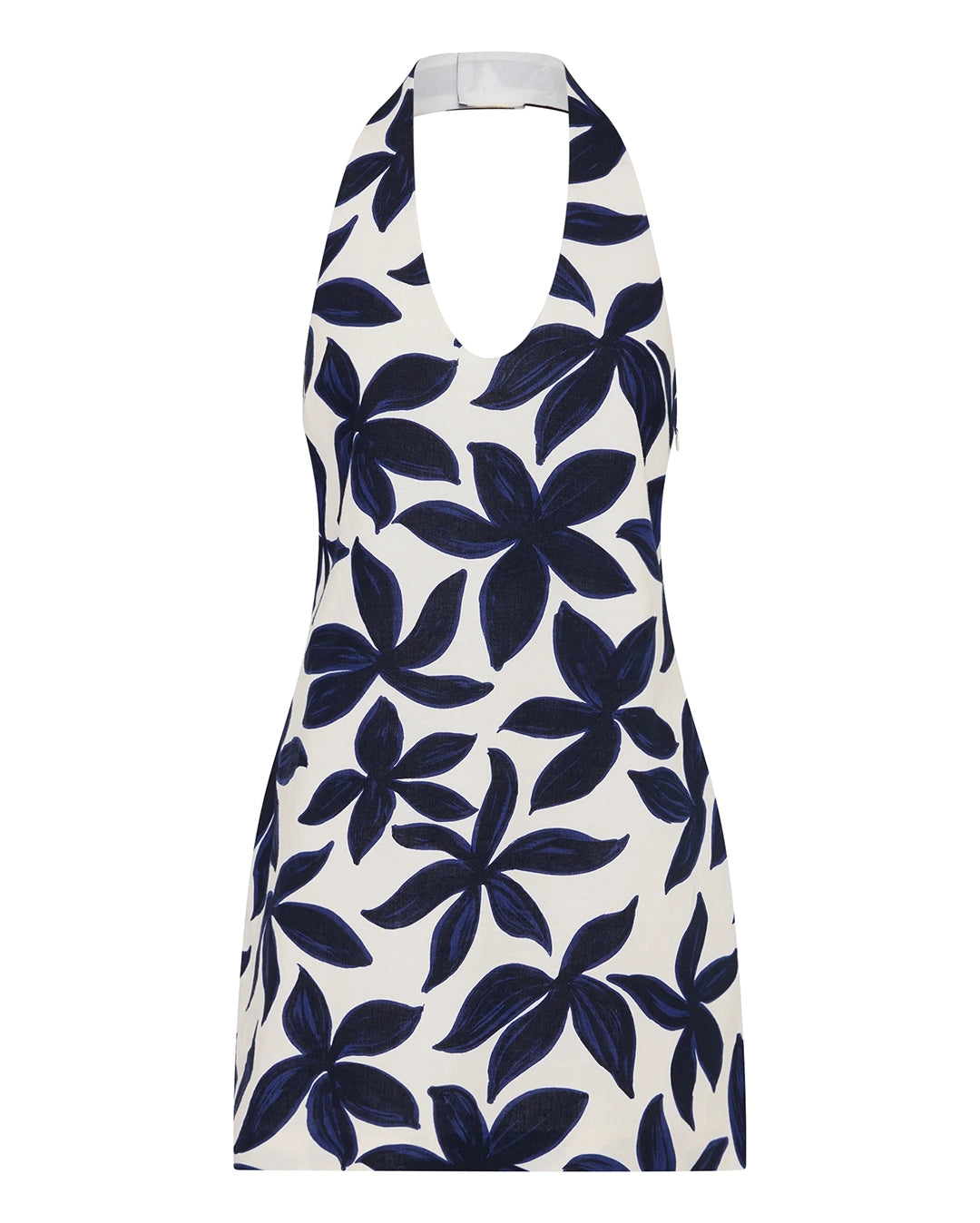 Odessa Mini Dress - Odessa