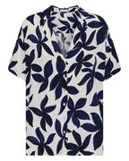 Odessa Cupro Shirt - Odessa by Nude Lucy - view 2