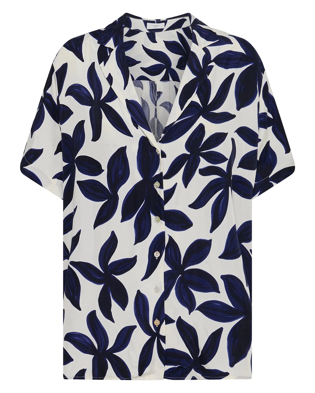 Odessa Cupro Shirt - Odessa