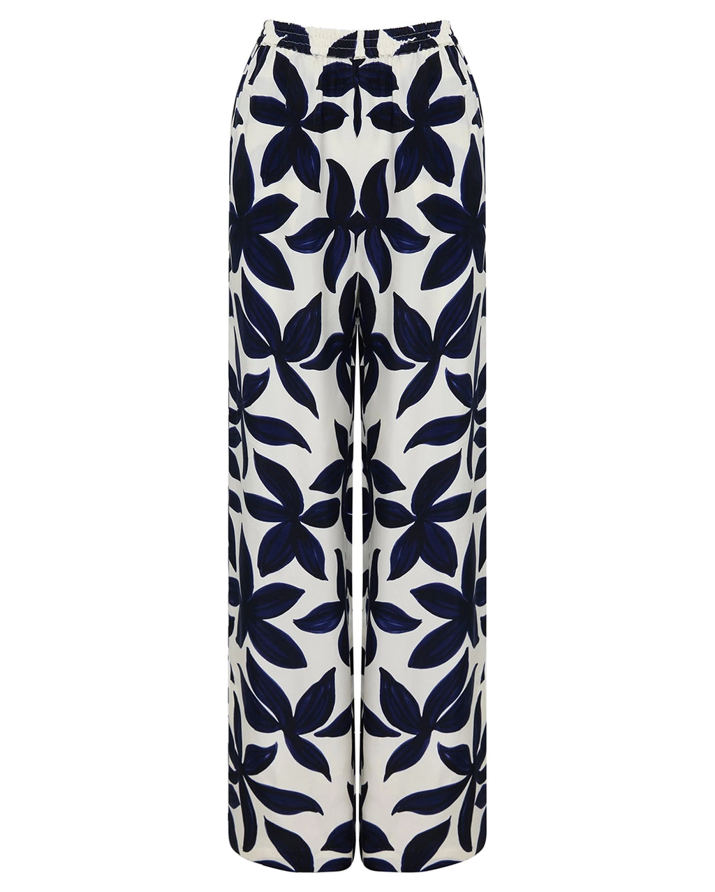 Odessa Cupro Pant - Odessa