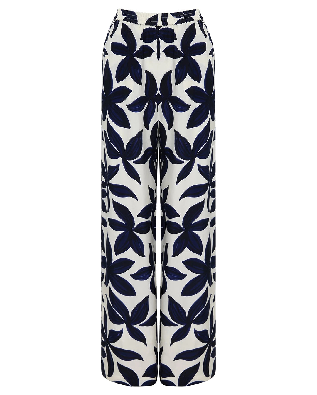 Odessa Cupro Pant - Odessa