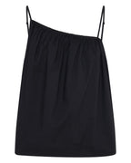 Aries Top - Black by Nude Lucy - view 2