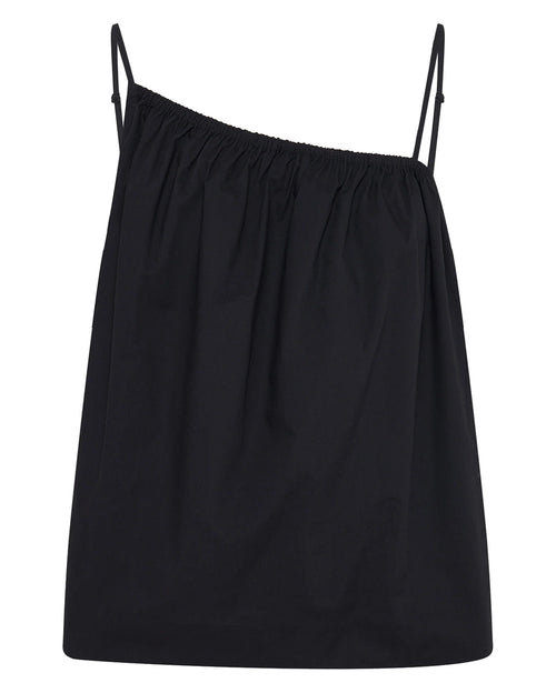 Aries Top - Black by Nude Lucy - view 2