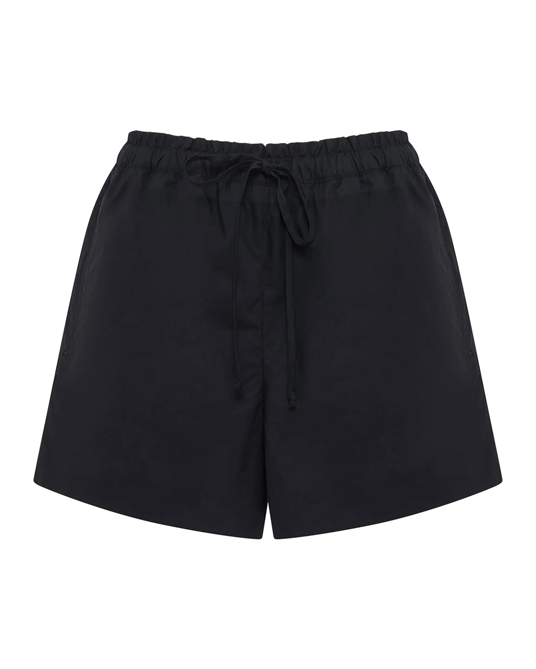 Aries Short - Black