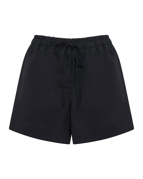 Aries Short - Black by Nude Lucy - view 2