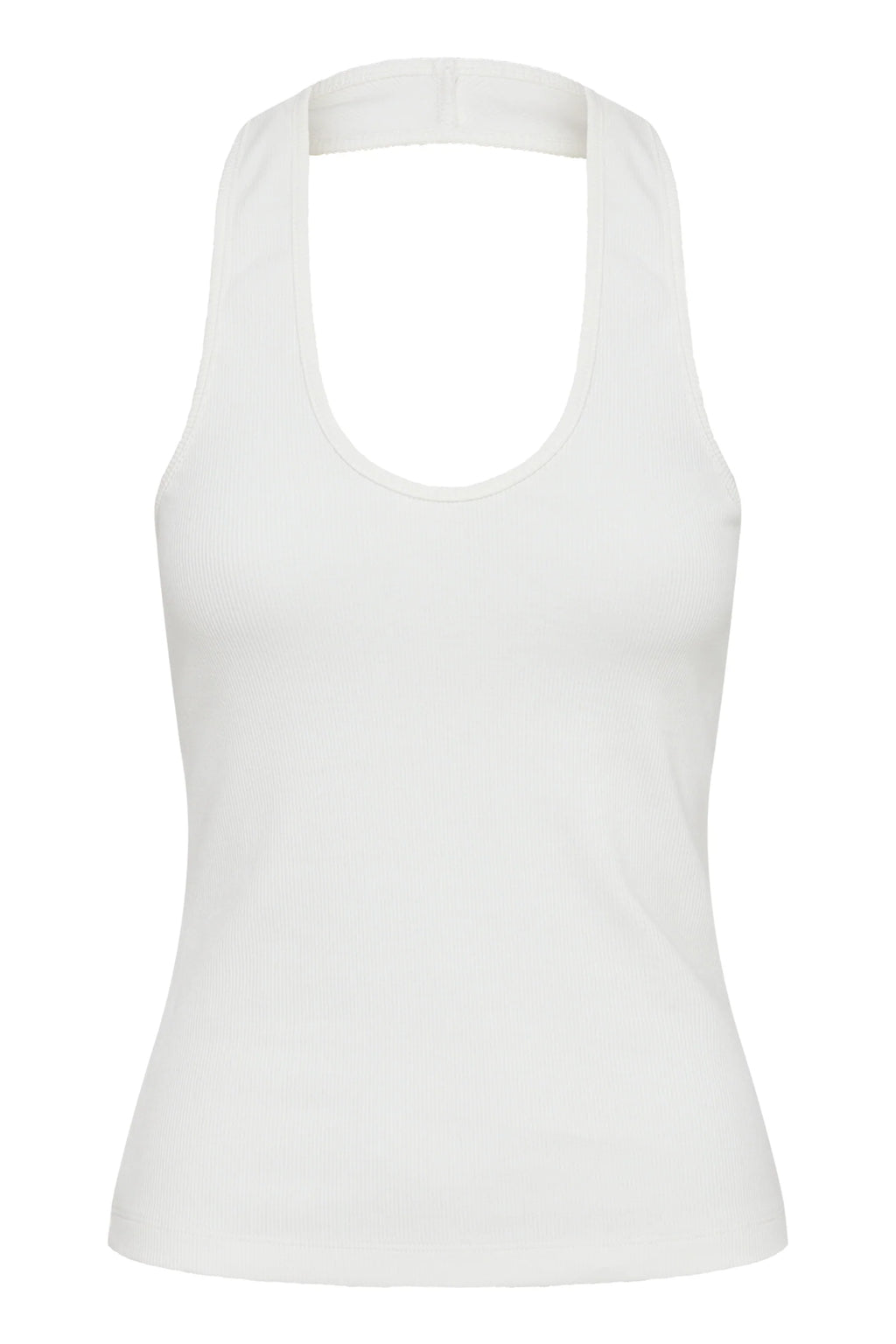 Gaia Tank - White