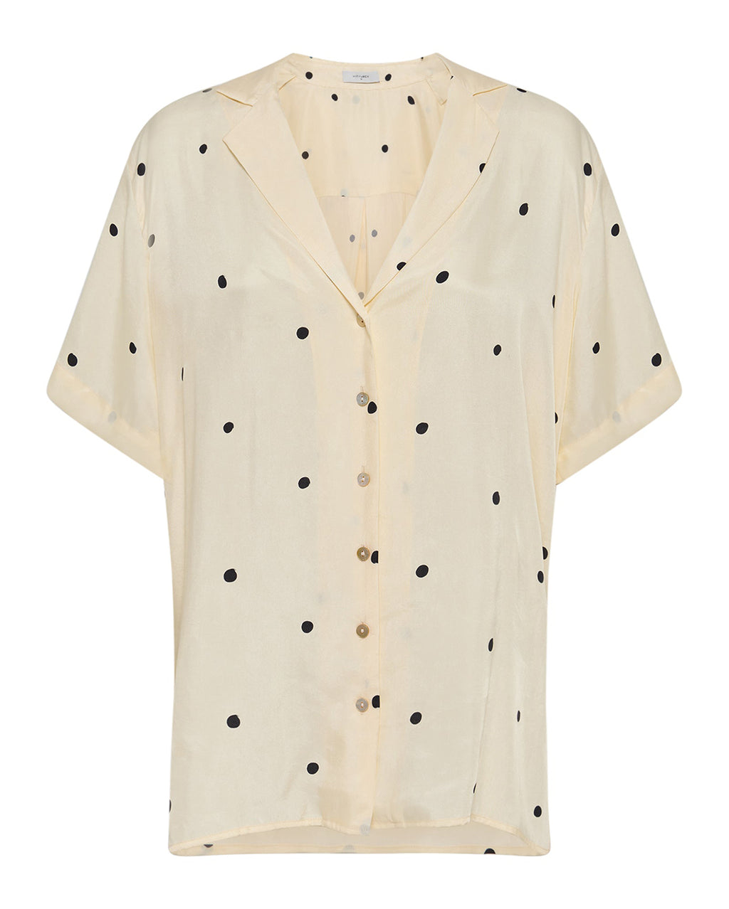 Xander Shirt by Nude Lucy - view 6