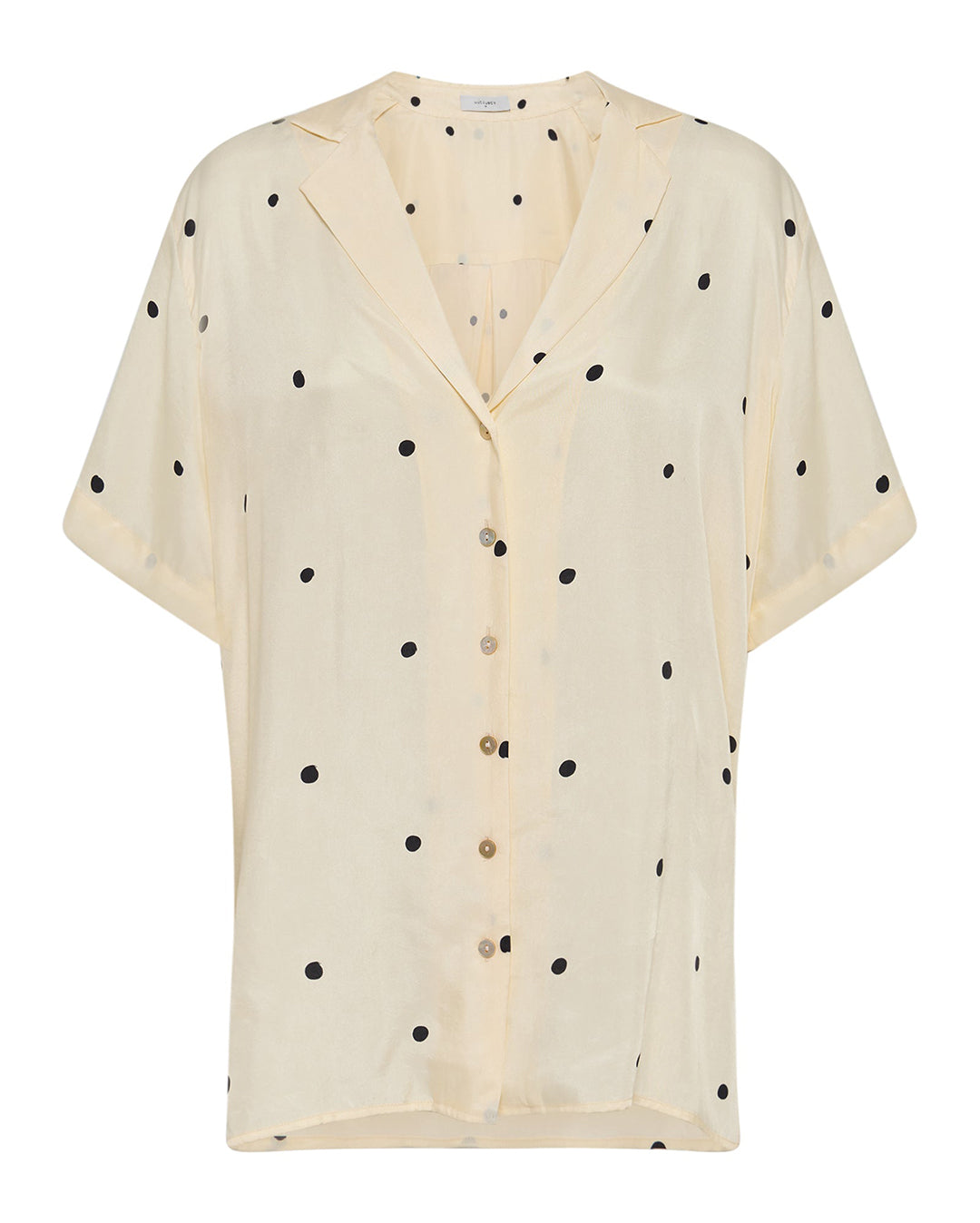 Xander Shirt by Nude Lucy - view 6