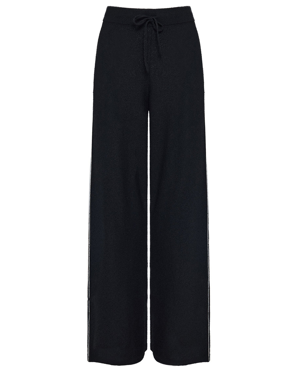 Jett Knit Pant - Black
