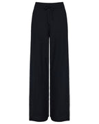 Jett Knit Pant - Black