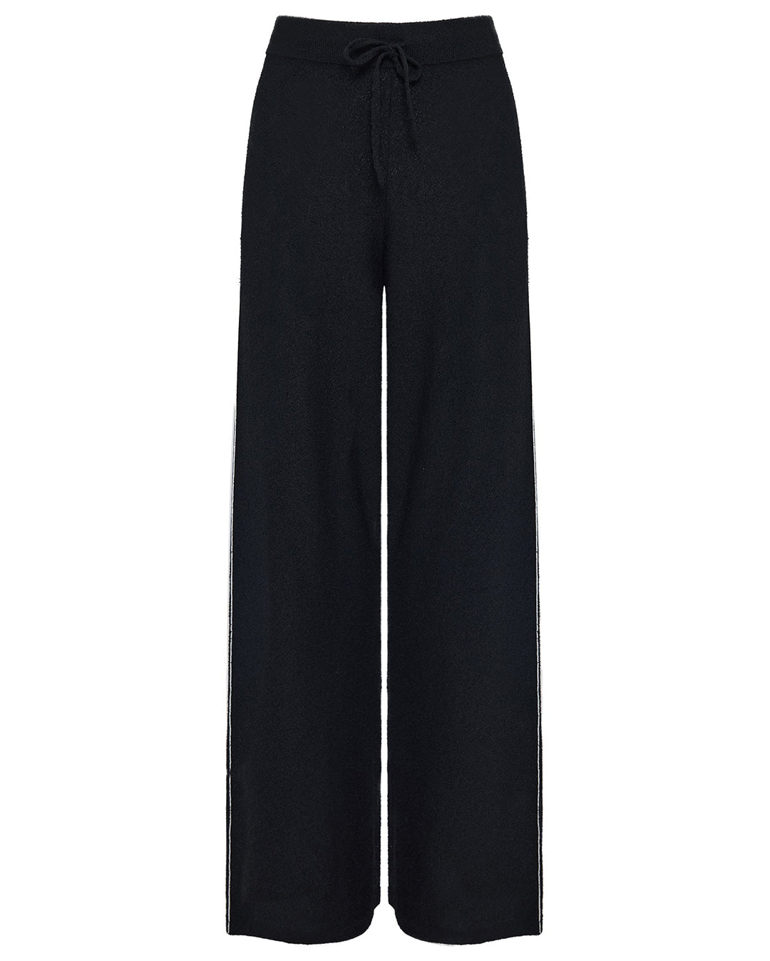 Jett Knit Pant - Black