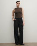 Rana Pant - Black